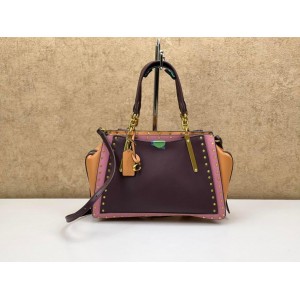 [NEW] COACH 35605 DREAMER WITH RIVETS